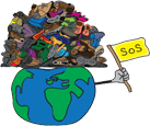 Jedes Jahr werden in Deutschland 600 Millionen Paar Schuhe aussortiert. Dabei sind die meisten nicht kaputt. Helfen Sie mit, viel Müll zu vermeiden und wertvolle Rohstoffe einzusparen.
