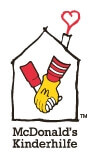 McDonalds Kinderhilfe Stiftung