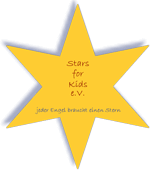 Stars for Kids e.V.